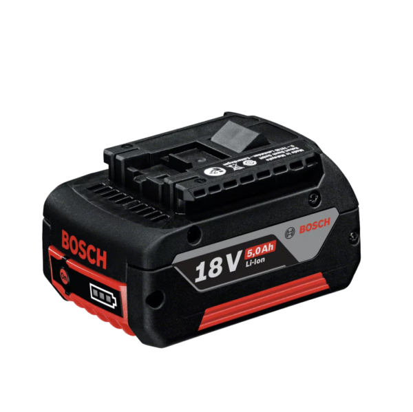 Bosch Cordless GBA 18V 5.0Ah Professional